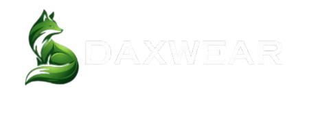 final logo daxwear 77